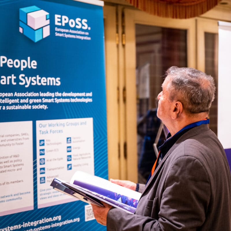 About EPoSS