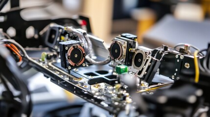 Smart Systems Integration
