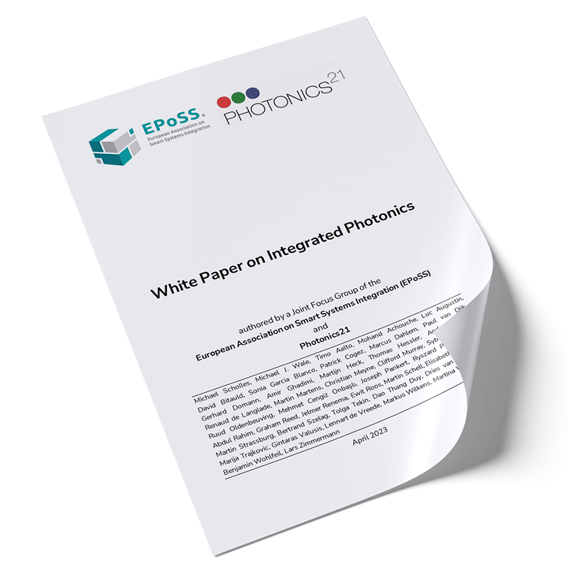 White Paper on Integrated Photonics