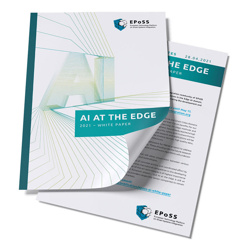 EPoSS AI White Paper