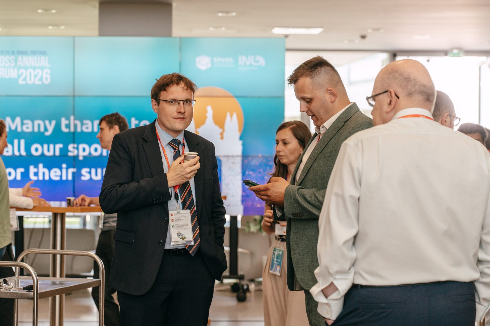 EPoSS Annual Forum 2026 – EPoSS