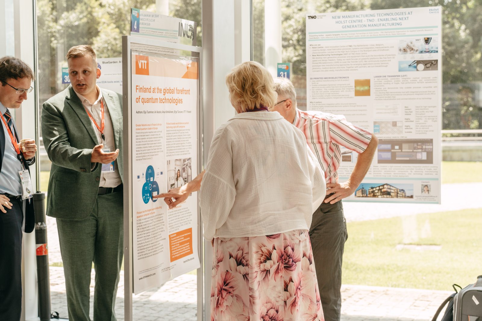 EPoSS Annual Forum 2026 – EPoSS