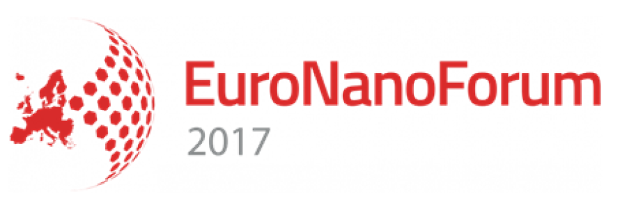 EuroNanoForum 2017