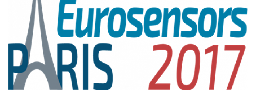 Eurosensors 2017