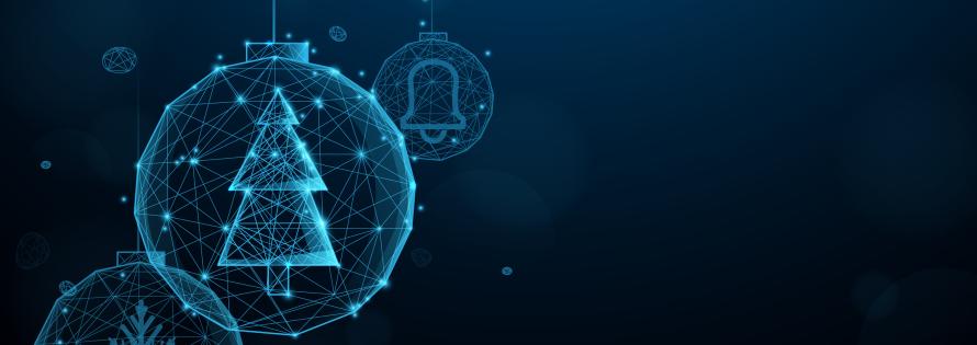 Merry Christmas and a Happy 2020! | EPoSS