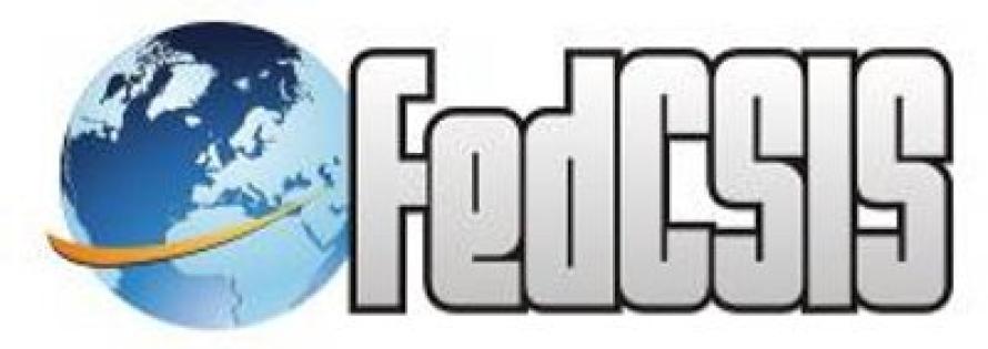 FedCSIS Logo