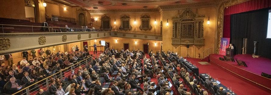 ECS Brokerage 2020 Review