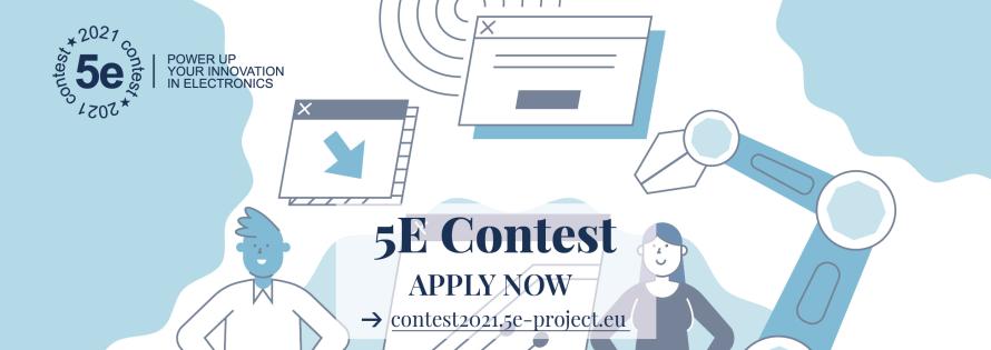 Banner 5E Contest