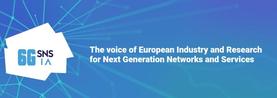 Webinar for 6G networks