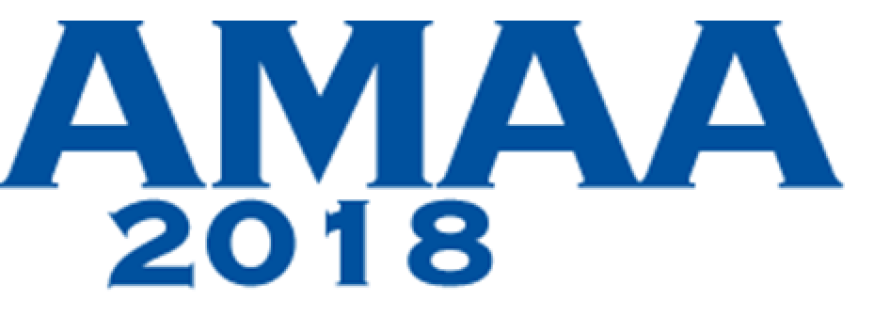 AMAA 2018 Logo square