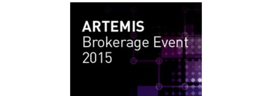 ARTEMIS Brokerage Event 2015