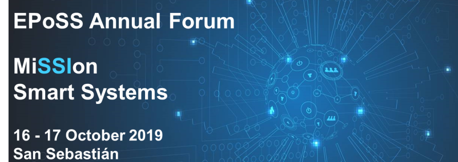 Annual Forum 2019 banner website