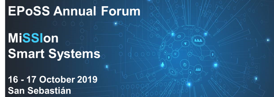 Annual Forum 2019 banner website