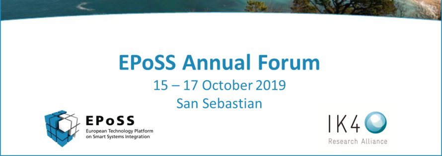Annual Forum 2019 banner