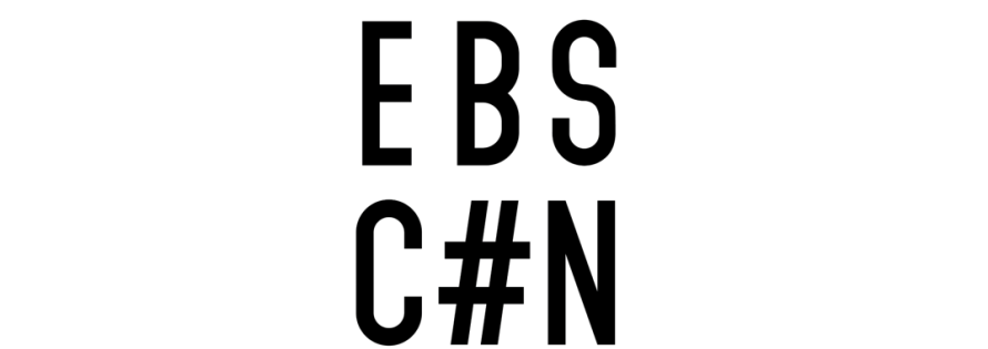 Ebscon Logo