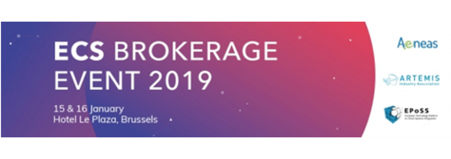 Brokerage 2019 Banner