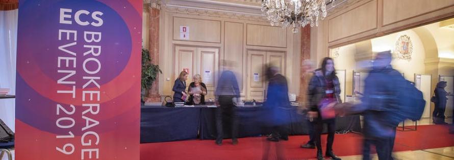 Brokerage 2019