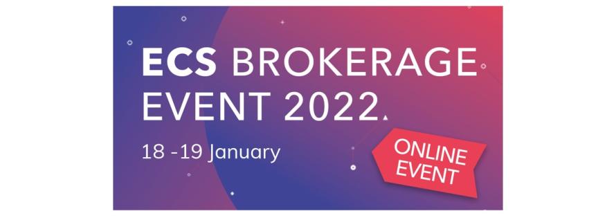 ECS Brokerage 2022 Online square