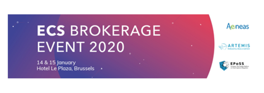ECS Brokerage 2020