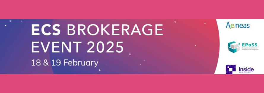 ECS Brokerage 2025 Header ECS Brokerage 2025 Header