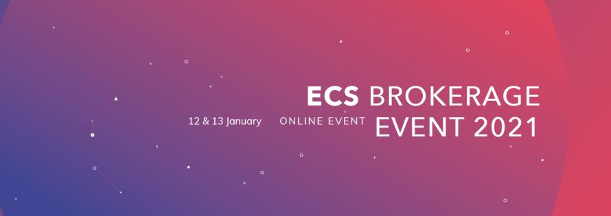ECS Brokerage 2021