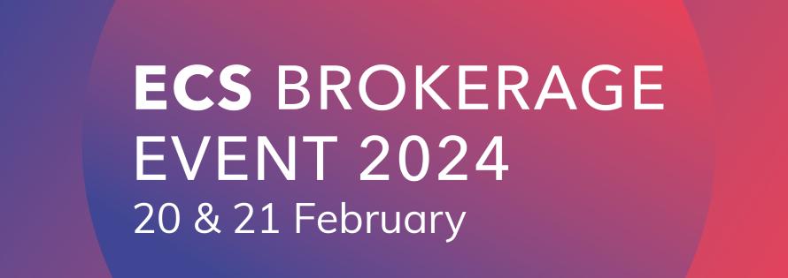 ECS Brokerage 2024 Header