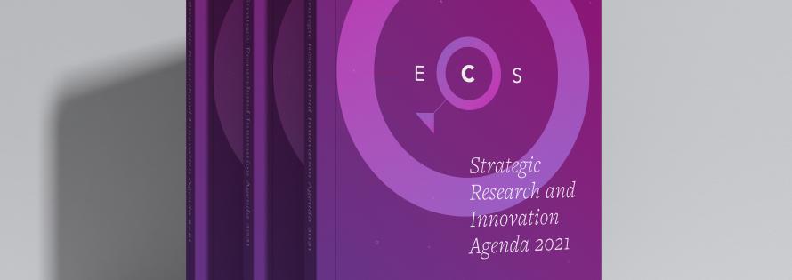 ECS-SRIA 2021