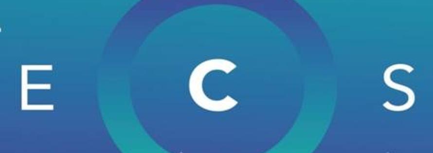 ECS-SRA 2018 ECS-SRA 2018