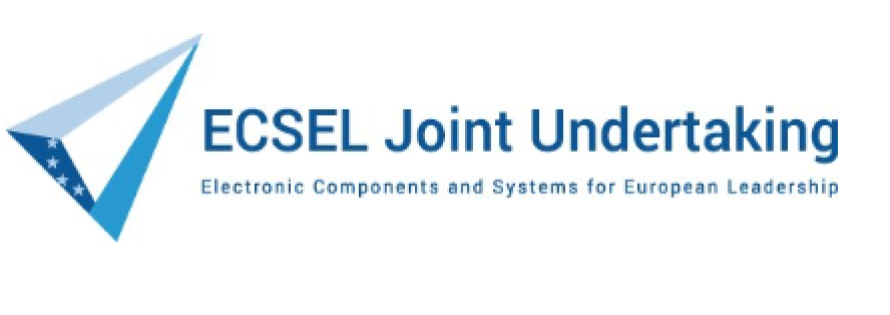 ECSEL JU Logo square