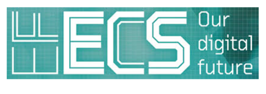 EFECS Logo square