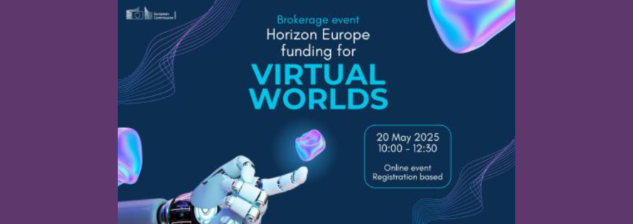 Visual Online Brokerage Event Visual Online Brokerage Event