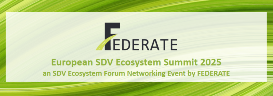 FEDERATE WS Header Website FEDERATE WS Header Website