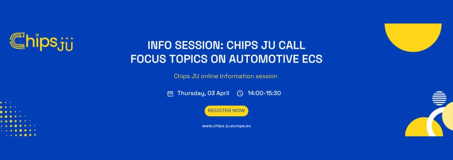 Visual Banner Chips JU Calls Automotive Visual Banner Chips JU Calls Automotive