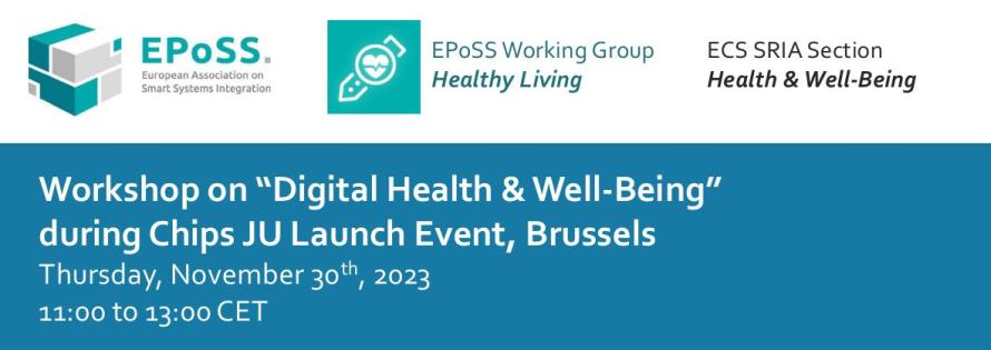Workshop Digital Health Visual Workshop Digital Health Visual
