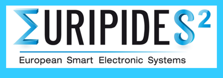 Euripides Logo