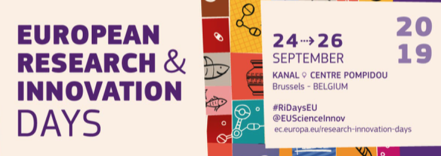european-research-and-innovation-days