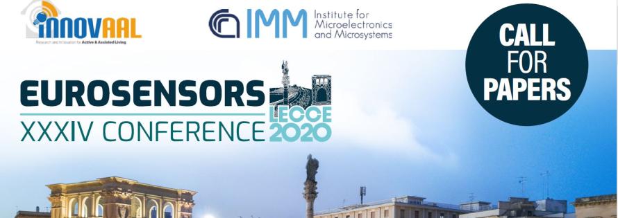 Eurosensors 2020