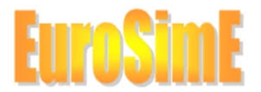 Eurosime Logo square