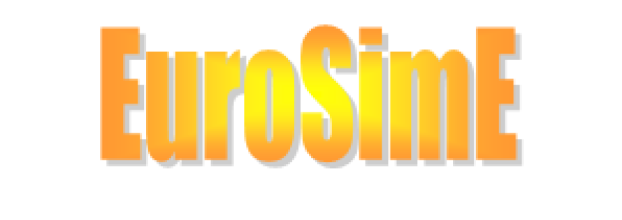 Eurosime Logo square