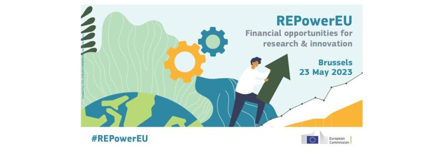 DG Research and Innovation Event 2023