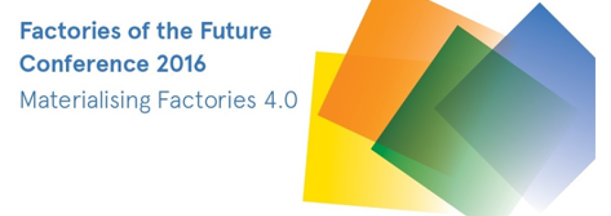 Factories of the Future 2016 SQUARE