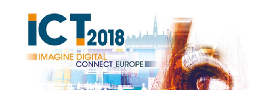 ICT 2018