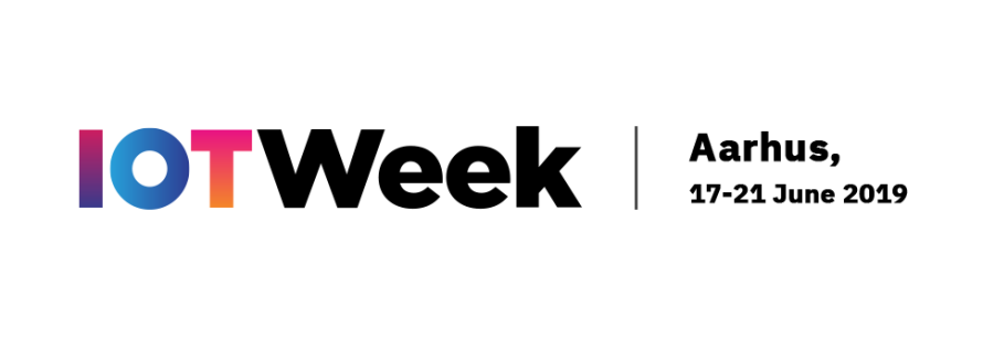 IOT Week square