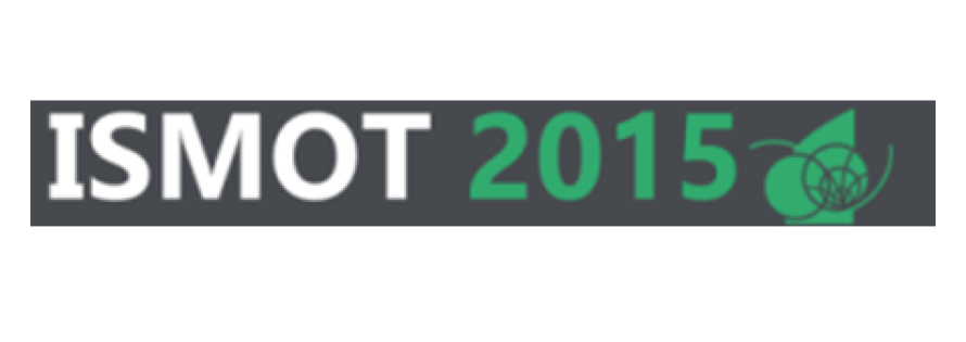 ISMOT 2015 SQUARE
