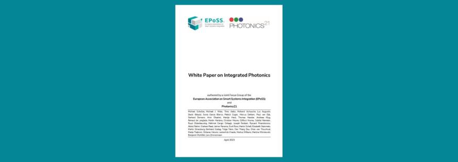 Whitepaper Integrated Photonics_Header