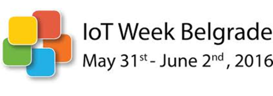 IoT Week Belgrad SQUARE