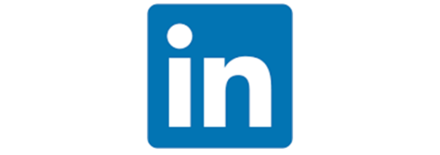 LinkedIn Logo