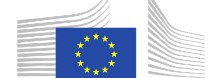 Logo EU square