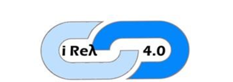 Logo Intelligent Reliability 4.0