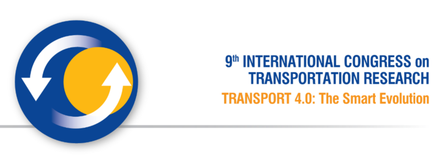 Congress Transportation Research Athens